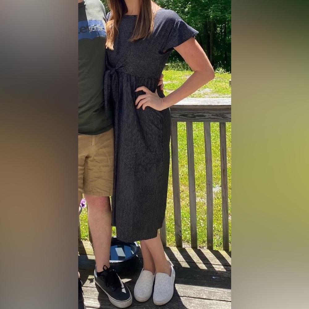 Summer dress!